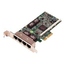 Dell Broadcom 5719 Qp 1Gb Network Interface C
