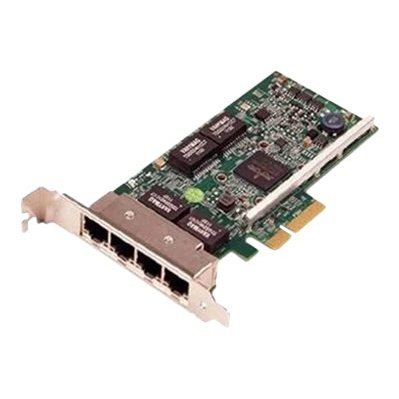Dell Broadcom 5719 Qp 1Gb Network Interface C