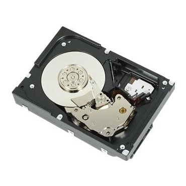 Dell Enterprise 1Tb 7.2K Rpm Sata 6Gbps 512N 3.5In Cabled Hard Drive Ck