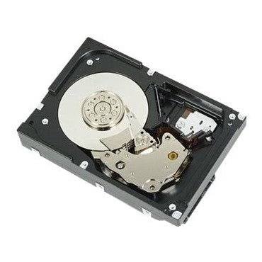 Dell Enterprise 1Tb 7.2K Rpm Sata 6Gbps 512N 3.5 Cabled Hdd