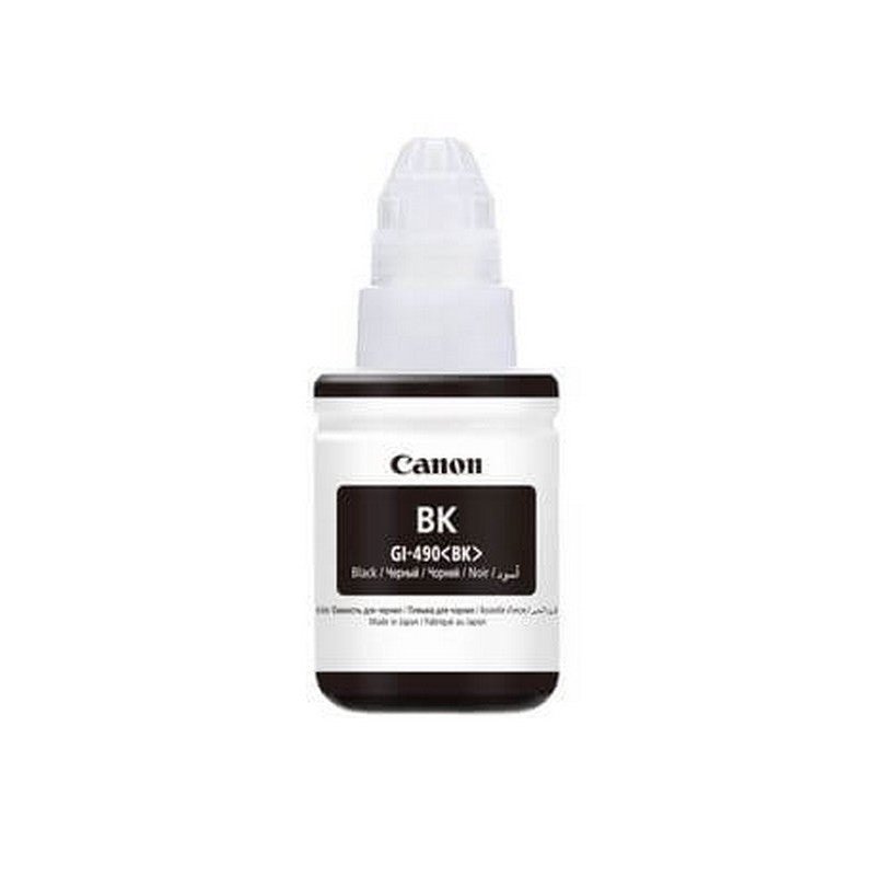 CANON-INK-GI-490 BK-G1400