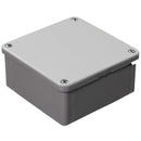 Securnix Camera Junction Box 100X100X70 (White), , No Warranty