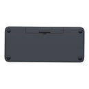 Logitech K380 Wireless Keyboard - Grey
