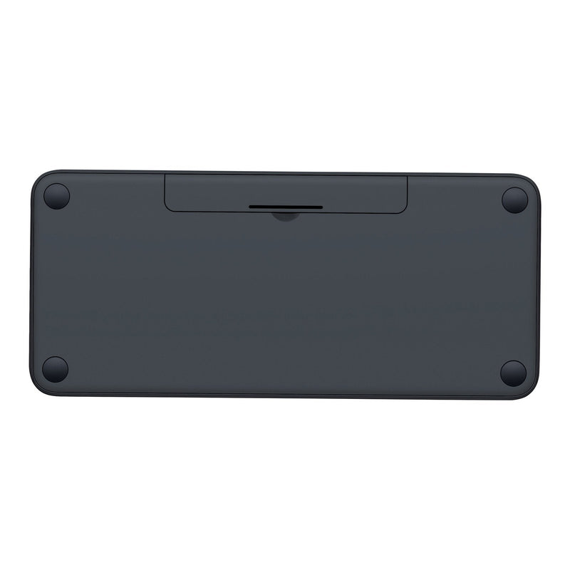 Logitech K380 Wireless Keyboard - Grey