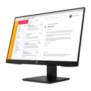 Hp P24H G4 Fhd Monitor