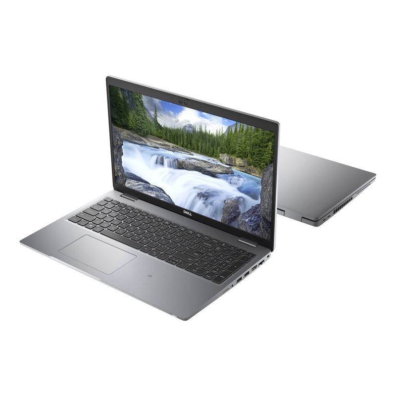 Dell Latitude 5520/core I5-1145g7/8gb/256gb Ssd/15.6" Fhd/intel Iris Xe/fgrpr/cam & Mic/wlan + Bt/backlit Kb/4 Cell/w10pro/vpro3y Prospt