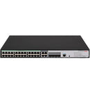 H3C S5120V3-28P-HPWR-LI L2 ETHERNET POE SWITCH