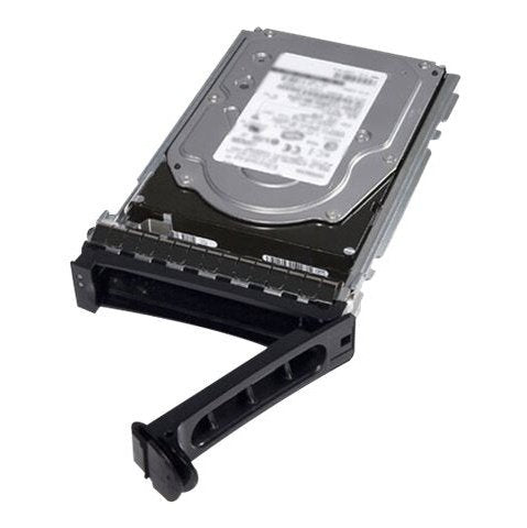 Dell Enterprise Dell 2Tb 7.2K Rpm Nlsas 12Gbps 512N 3.5In Hot-Plug Hard Drive Ck