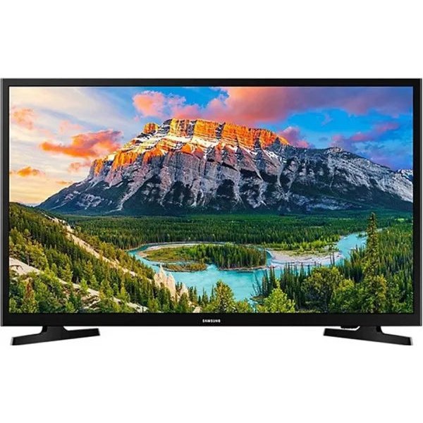Samsung Ua32T5300 32'' Smart Led Tv; Hd Ready 720P; Mr 50; Purcolour; Hyperreal Engine; Micro Dimming; Connectshare Movie; Tripl