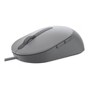 Dell Mobile Wireless Mouse - Ms3320W - Titan Gray    