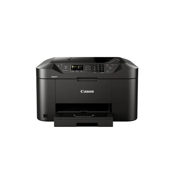 CANON MAXIFY MB2140 AIO INKJET COLOUR PRINTER