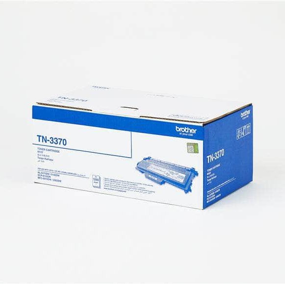 Brother Super High Yield Black Toner Cartridge For Hl6180Dw Mfc8910Dw Mfc8950Dw