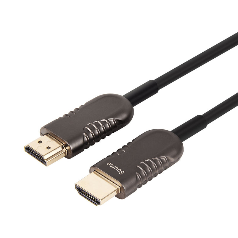 Unitek 4K Hdmi2.0 Active Fibre Optical Cable (Y-C1030Bk - Y-C1033Bk) - 20M