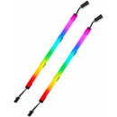 Corsair Icue Ls100 Smart Lighting Strip Expansion Kit 450Mm