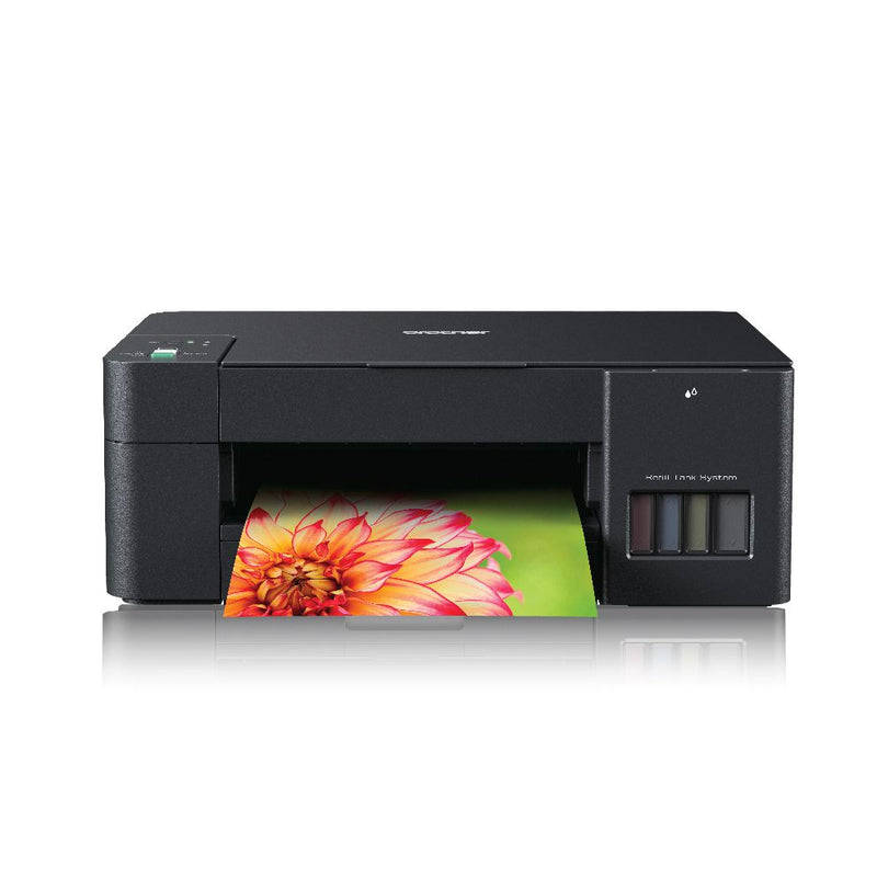 Brother Dcp-T220 With 5Yr Warranty