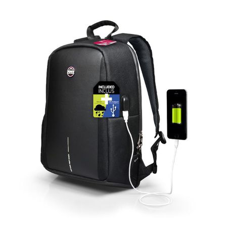 Port Chicago Evo Plus Powerbank Bundle