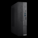 Asus Pro Essential D500Sc Black Desktop Pc - Intel Celeron G5905 3.5Ghz 4Mb Cache Dual Core Processor With Intel Uhd Graphics 610, 4Gb Ddr4-2666 Memory, 1Tb Hard Drive, Rear I O Port: 1X Headphone Out, 1X Line-In, 1X Mic In, 1X Rj45 Gigabit Ethernet, 1...