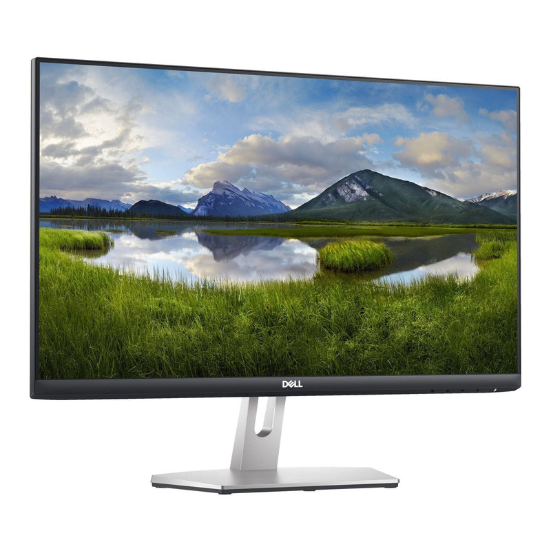 Dell S2421Hn 23.8 Fhd Ips Monitor (1920 X 1080) 2X Hdmi (Hdmi Cable Included) - Silver