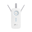 Tp-Link Ac1750 Dual Band Wireless Range Extender (Re455)