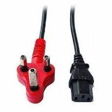 Single-Headed Dedicated Power Cable - 1.8M