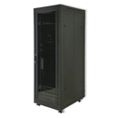 Rct 42U Server Cabinet 600X1000 Gland + Screws Glass Ap6042.Gla.B