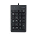 Rapoo K10 Numeric Keypad - Wired