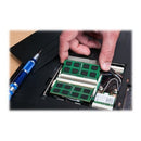 Kingston Notebook Memory 4Gb 2400Mhz Ddr4 Sodimm 1.2V Limited Lifetime Warranty