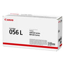 Canon 056L Toner Black 5100Pgs @ 5%