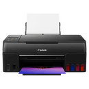 Canon 3-In-1; A4 Mfp;  3.9 Ipm Mono; 3.9 Ipm Colour; 4800X1200 Print Res; 600X1200 Scan Res;100 Sheet Paper Handling Rear Cassette;Usb