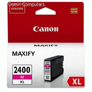 CANON-INK-PGI-2400XL M-IB4040