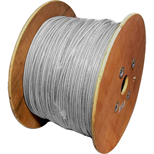 Rct - Cat5E Solid 100M Network Cabling