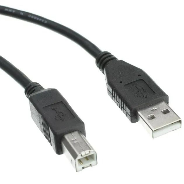 Rct Usb Printer Cable A Male+ B M