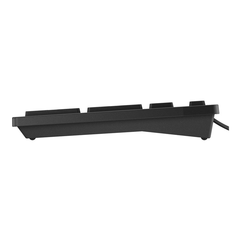 Dell Multimedia Keyboard-Kb216 - Uk (Qwerty) - Black