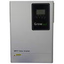 Solarix Growtech 5.5Kva 48Vdc Mppt Solar Inverter