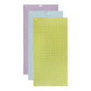 Cricut Explore Maker Lightgrip-Standardgrip-Stronggrip Machine Mat (30X60Cm) 3-Pack