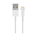 Remax Chaino 30Cm Usb To Lightning Cable - White