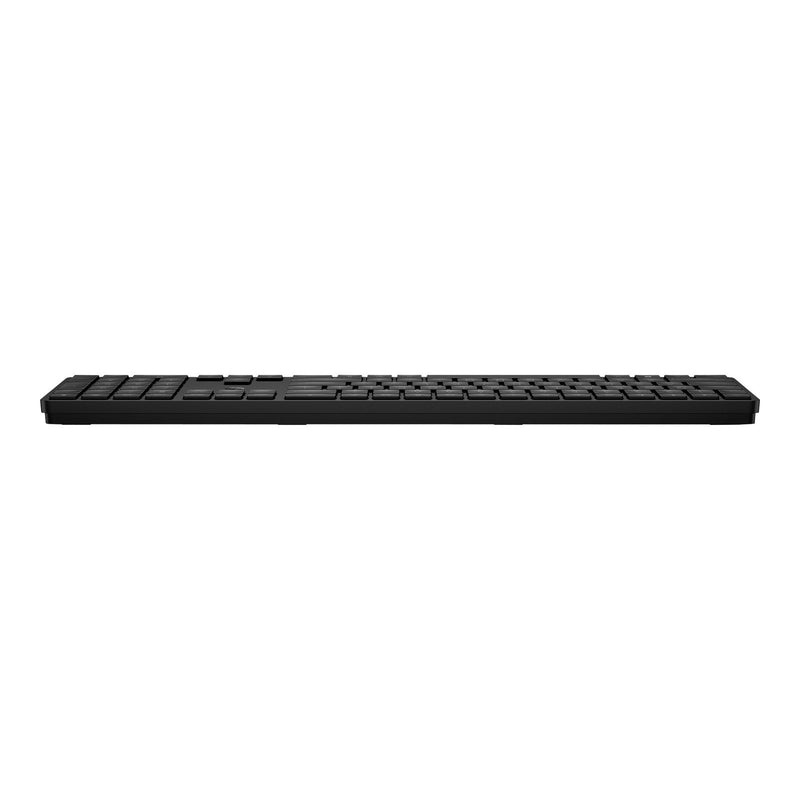 Hp 455 Programmable Wireless Keyboard