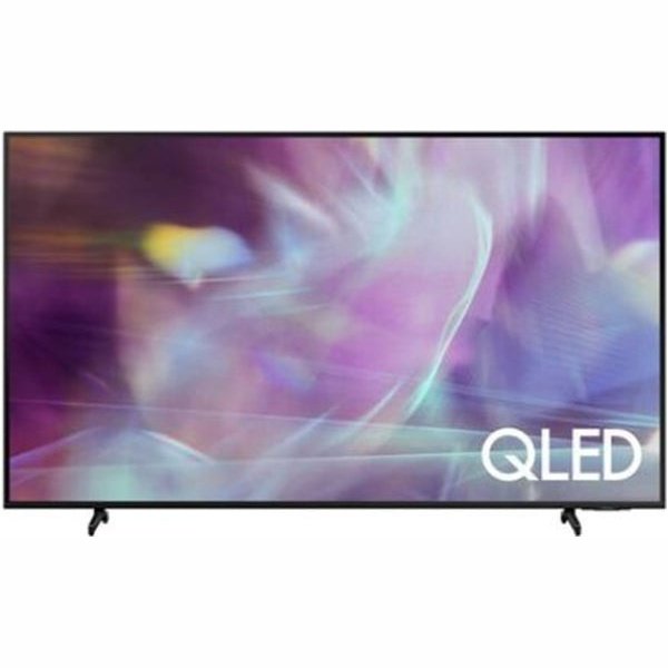 Samsung Display Samsung 65'' Qled Tv Quantum Dot Quantum Processor Lite Quantum Hdr Hdr 10+