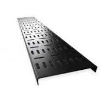 Rct 25U 150Mm Wide Cable Management Tray