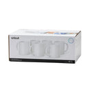 Cricut 350Ml Ceramic Mug Blanks White (6)