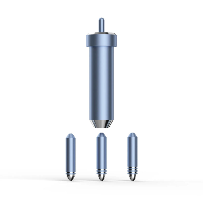 Cricut Foil Transfer Tool And 3 Replacement Tips
