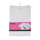 Cricut Infusible Ink Men'S White T-Shirt (S)