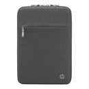 Hp Renew Recycled Sleeve For Business - Black (Up To 14”)