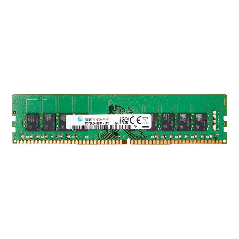 Hp Accessories - 8Gb Ddr4-2400 Dimm (Desktop)