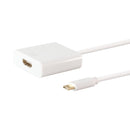 Linkqnet 4K Usb Type-C To Hdmi Female Converter