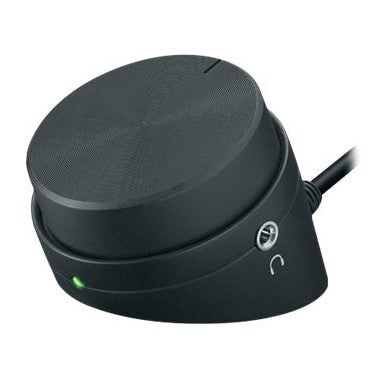 Logitech® Multimedia Speakers Z333 - Black - 3.5 Mm - N/a - Emea28 - Eu