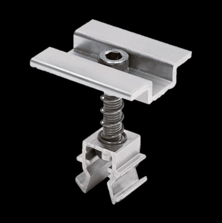 Rct Centre Clamp Lizard 30-50Mm (10204)