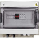 Mecer Two String Combiner For 5Nb ( 2 Into 1 )