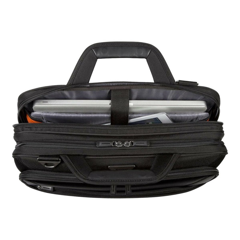 Targus Mobile Vip 15.6" Topload Blk