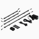 Corsair Icue Ls100 Smart Lighting Strip Starter Kit